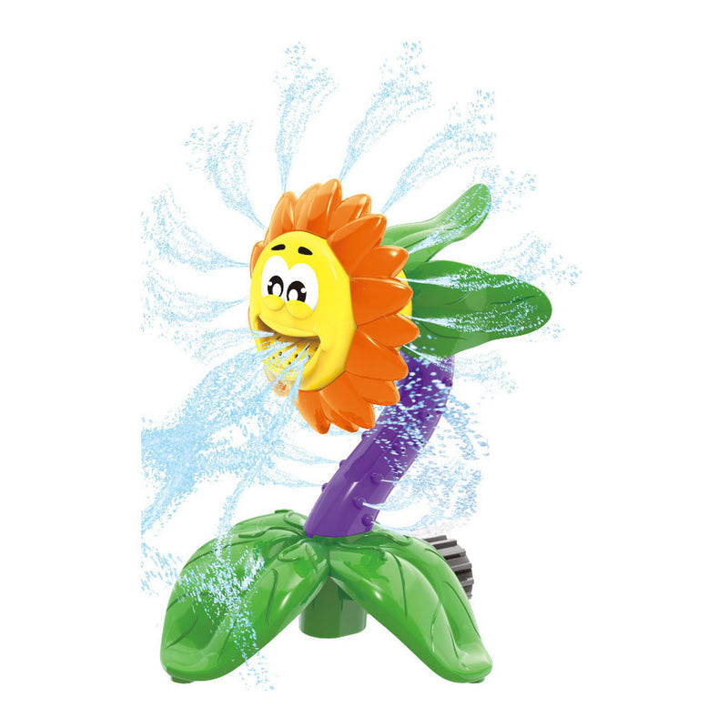 Load image into Gallery viewer, Watersproeier zonnebloem
