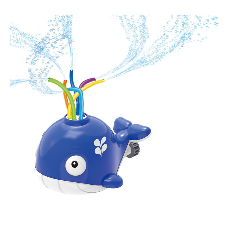 Load image into Gallery viewer, Watersproeier walvis
