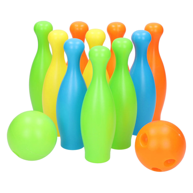Load image into Gallery viewer, Ngk bowlingset
