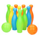 Ngk bowlingset