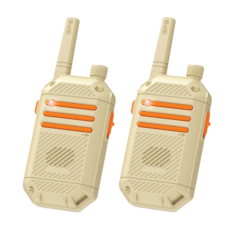 Cargue la imagen en el visor de la galería, Lobbes walkie talkie outdoor explorer
