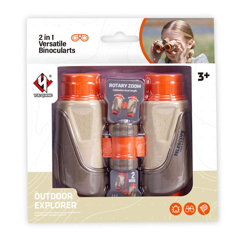 ギャラリービューアに画像をロードする, Verrekijker multifunctie outdoor explorer
