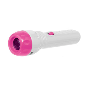 Lobbes projectiezaklamp zeemeermin