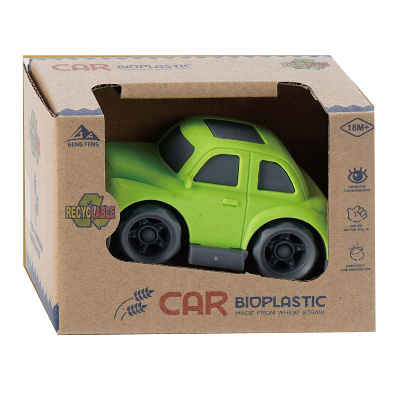 Cargue la imagen en el visor de la galería, Lobbes bio-plastic auto
