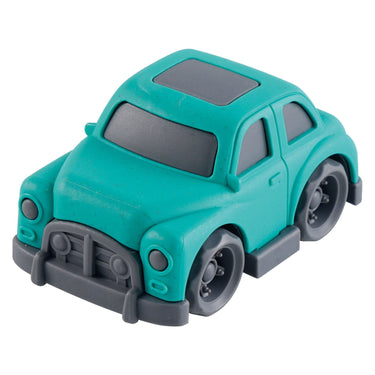 Lobbes bio-plastic auto