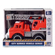 Ty ci service ladderwagen