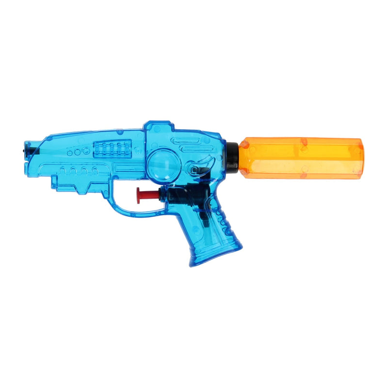 Load image into Gallery viewer, Waterpistool transparant
