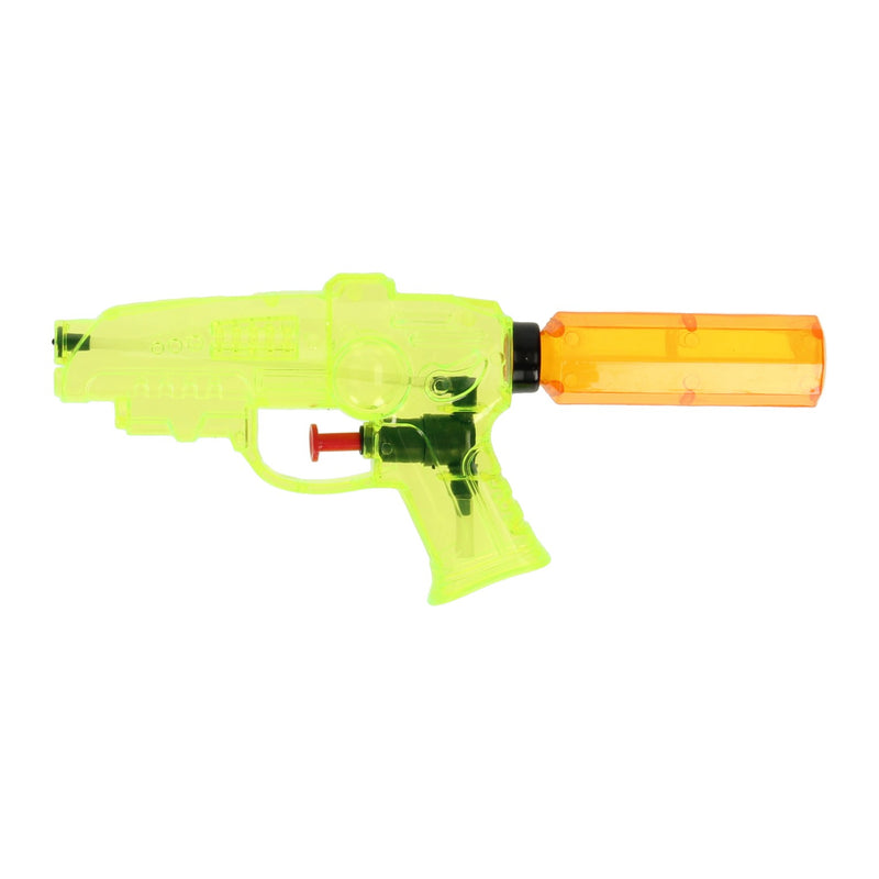 Load image into Gallery viewer, Waterpistool transparant
