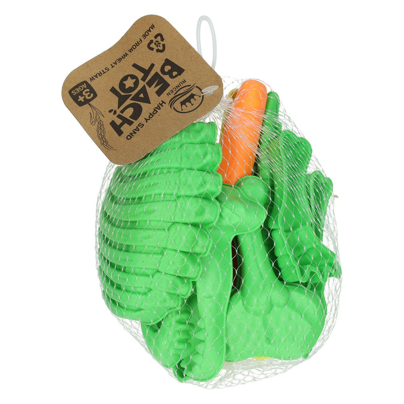 Load image into Gallery viewer, Bio-plastic zandvormen dino
