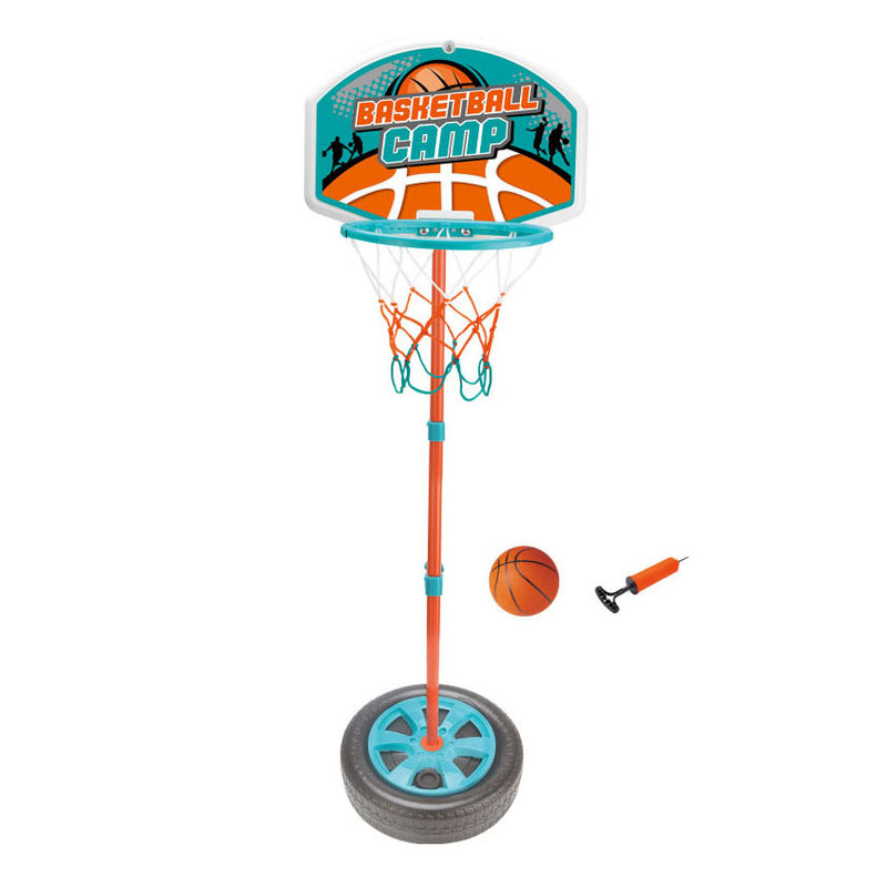 ギャラリービューアに画像をロードする, Basketbalstandaard 1,2mtr

