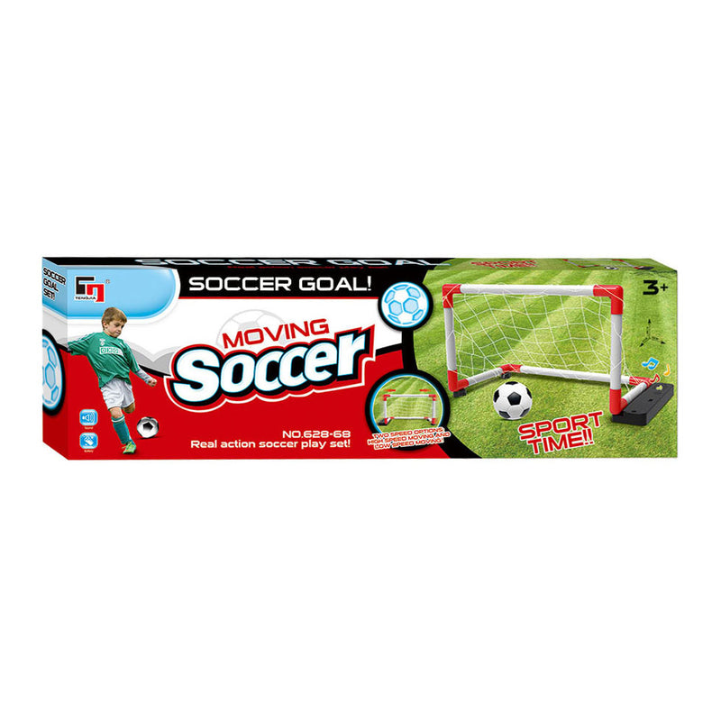 Load image into Gallery viewer, Beweegbaar voetbaldoel
