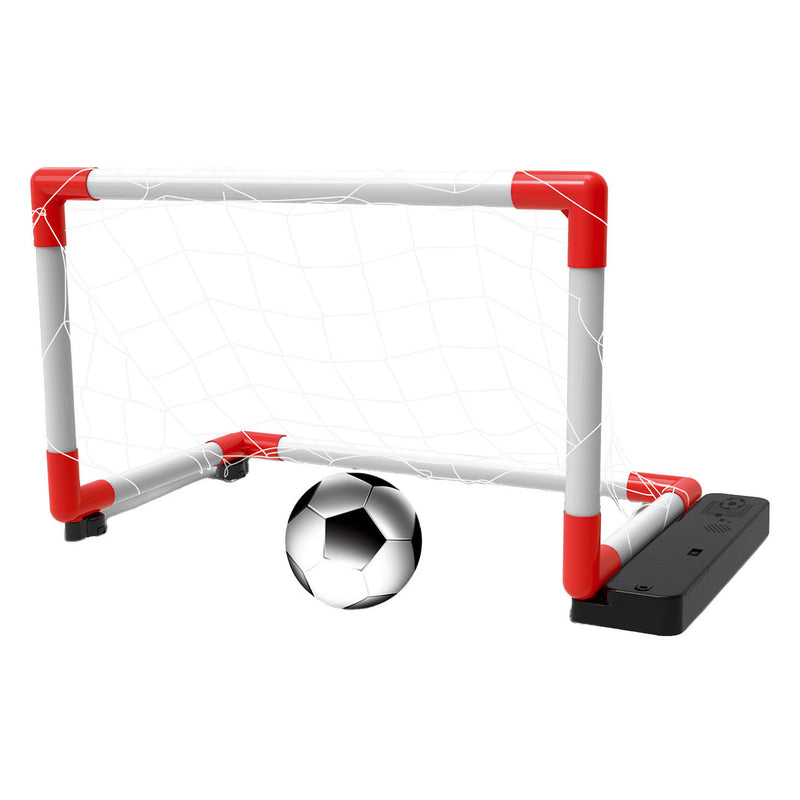 Load image into Gallery viewer, Beweegbaar voetbaldoel
