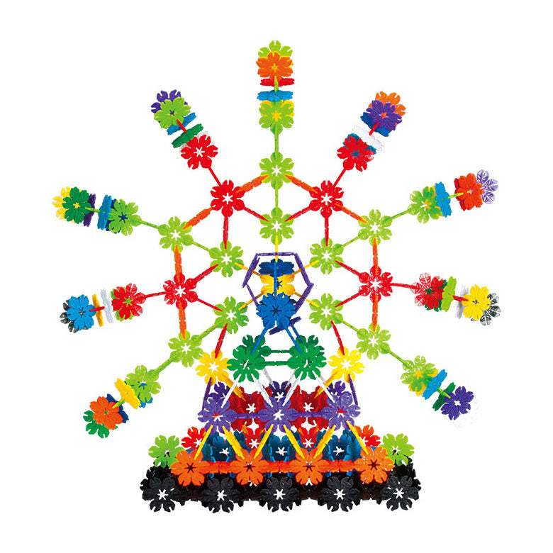 Load image into Gallery viewer, Bouwbloemen in zak, 78dlg.
