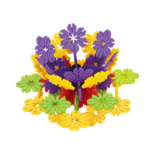 Load image into Gallery viewer, Bouwbloemen in zak, 78dlg.
