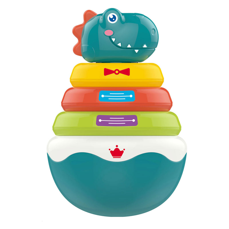 Load image into Gallery viewer, Tuimeltoren dino
