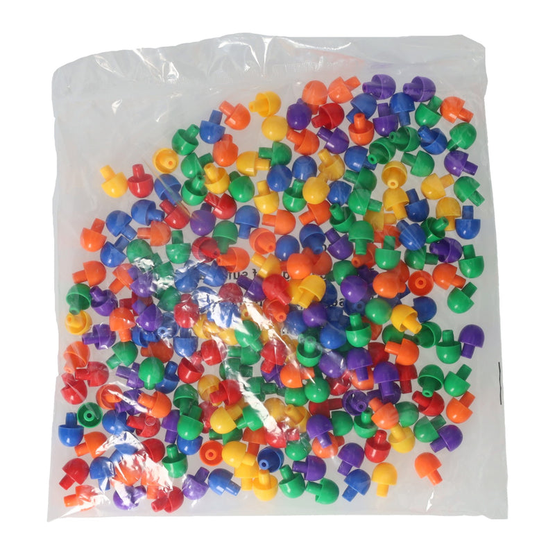 Load image into Gallery viewer, Insteekmozaïek blauw, 249dlg. (8 kaarten)
