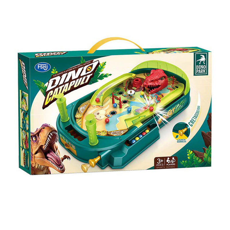 Chargez l'image dans la visionneuse de la galerie, Dino flipperkast spel
