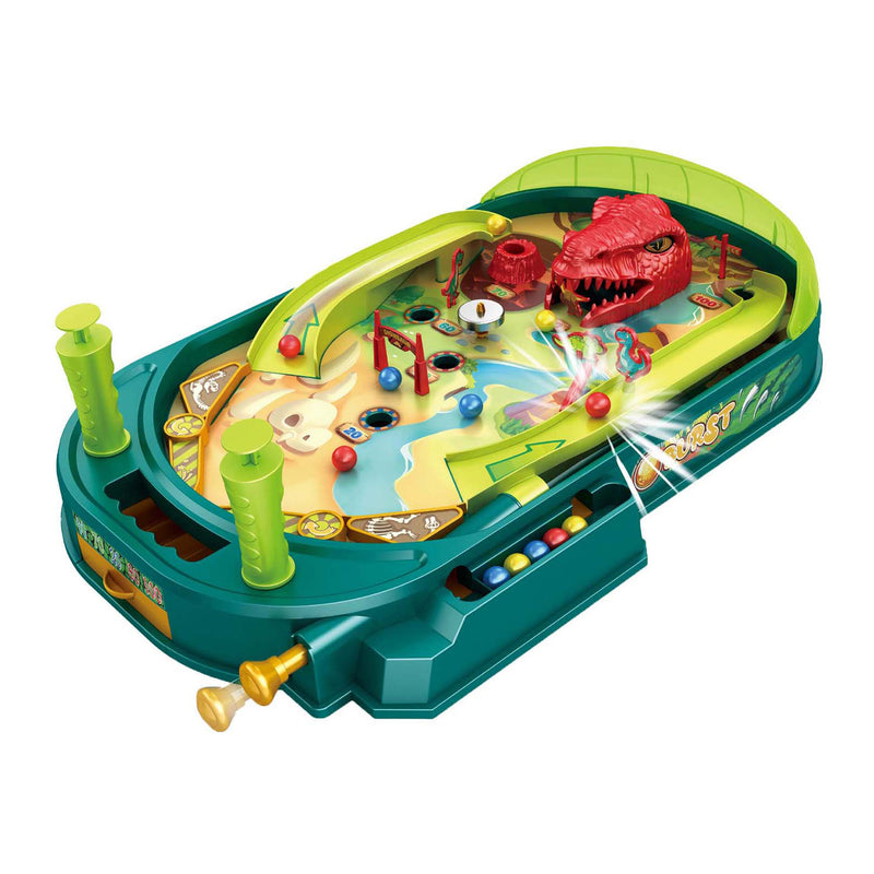 Afbeelding laden in galerijviewer, Dino flipperkast spel
