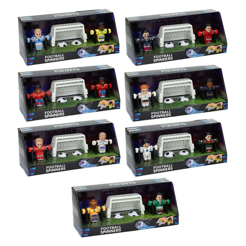 ギャラリービューアに画像をロードする, Lobbes speelgoed bv voetbalspel voor twee spelers
