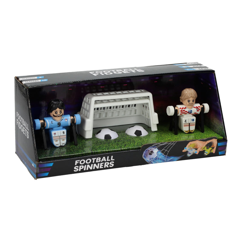 ギャラリービューアに画像をロードする, Lobbes speelgoed bv voetbalspel voor twee spelers

