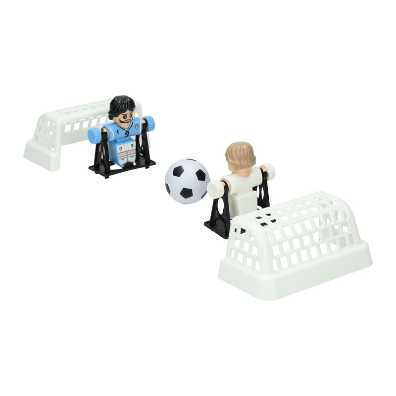ギャラリービューアに画像をロードする, Lobbes speelgoed bv voetbalspel voor twee spelers
