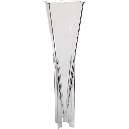 Https: www.cchobby.nl kaarsen-gietvorm-pyramide-228x60-mm-1-stuk