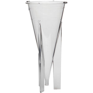 Https: www.cchobby.nl kaarsen-gietvorm-kegel-afm-140x65-mm-1-stuk