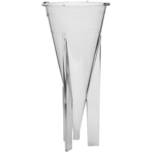 Https: www.cchobby.nl kaarsen-gietvorm-kegel-afm-140x65-mm-1-stuk