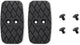 Northwave vibram cover plate fort augustus