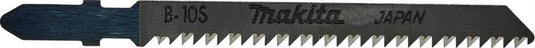 Makita accessoires decoupeerzaagblad b10s | 5 stuks - 792691-8