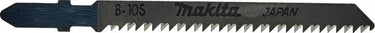 Makita accessoires decoupeerzaagblad b10s | 5 stuks - 792691-8