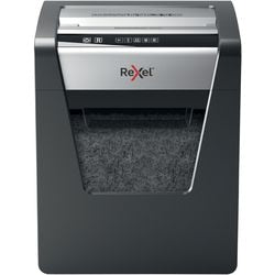 Papierversnipperaar rexel x415