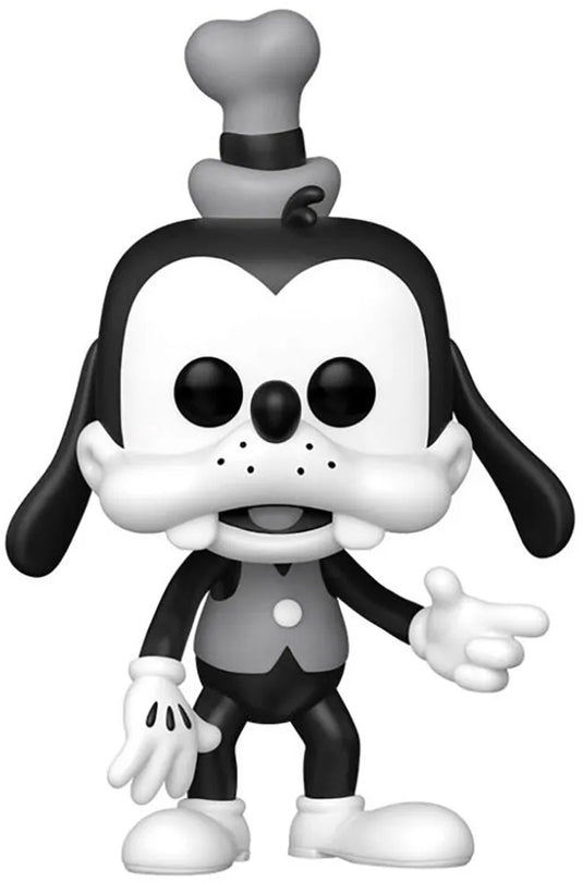 Funko pop! disney: mickey and friends - goofy (1939)