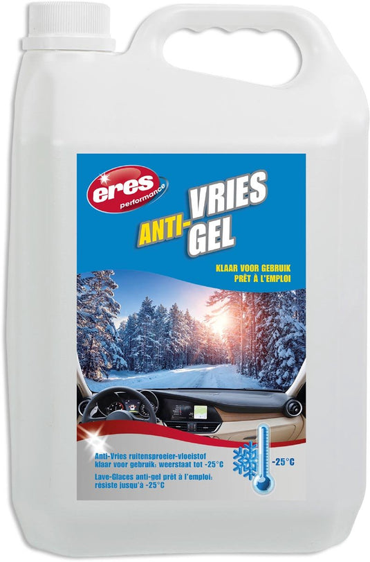 Eres anti vries - 5l