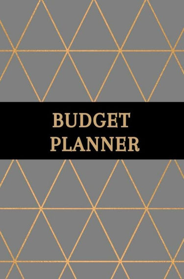 Budget planner - kasboek - huishoudboekje - budgetplanner