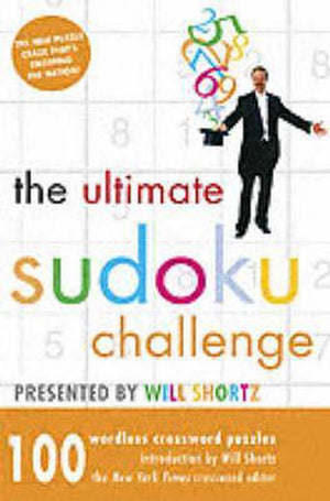 The ultimate sudoku challenge