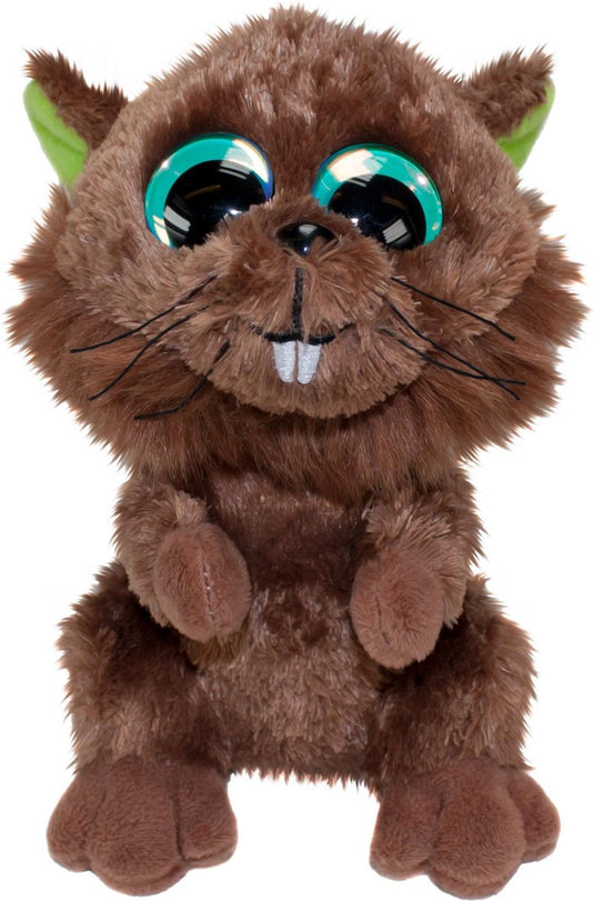 Lumo stars lumo beaver pörri - classic - 15cm
