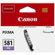 Inkcartridge canon cli-581pb foto blauw 5,6 ml