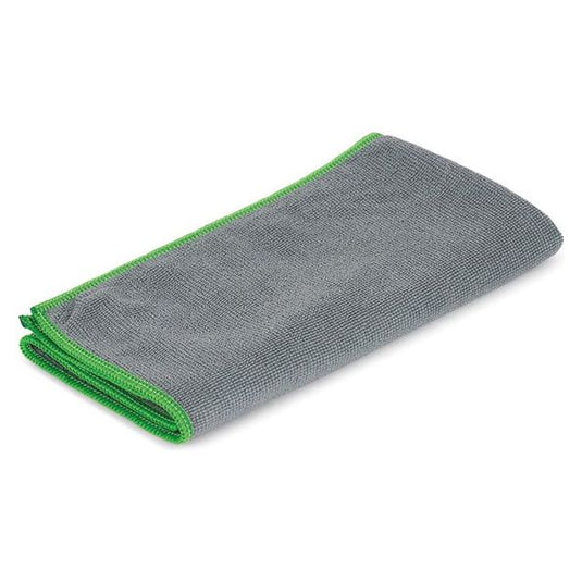 Greenspeed original microvezeldoek 40x40 cm grijs (10 stuks)