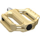 Shimano pedaalset pd-ef202 - goud
