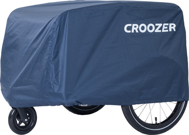 Load image into Gallery viewer, Croozer folding garage for cargo trailer from 2018
