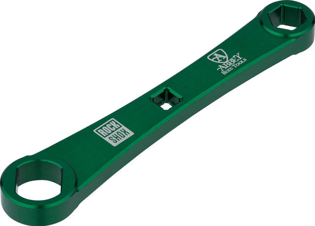 Load image into Gallery viewer, Abbey bike tools rockshox charger 2 damper service wrench
