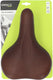 Dresco liberto fietszadel bruin