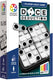 Smartgames dice deduction - logisch denkspel met dobbelstenen - 60 educatieve reken wiskunde uitdagingen - iq breinbreker solospel - vanaf 8 jaar