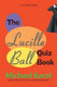 The lucille ball quiz book