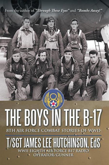 The boys in the b-17