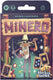 Hasbro gaming minero family kaartspel - engelstalig