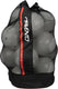 Avento luxe ballentas - voor 12-15 ballen - zwart