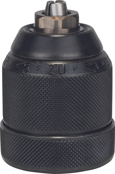 Bosch - snelspanboorhouders tot 10 mm 1 – 10 mm, 1 2 - 20