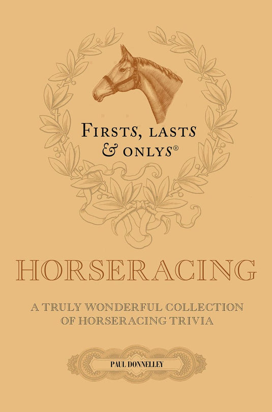 Firsts, lasts and onlys
